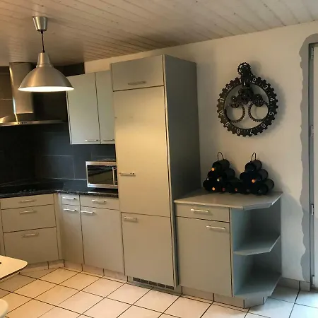 Maison Jeff-lili Gasthuis