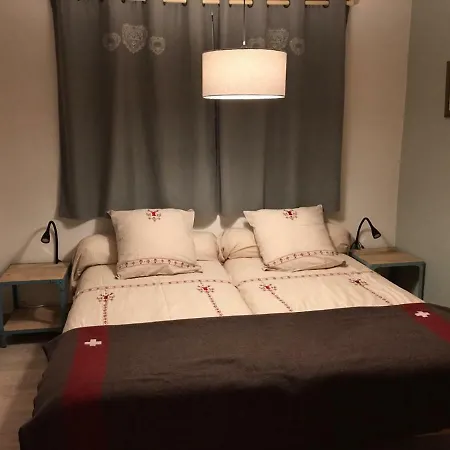 Guest house Maison Jeff-lili *