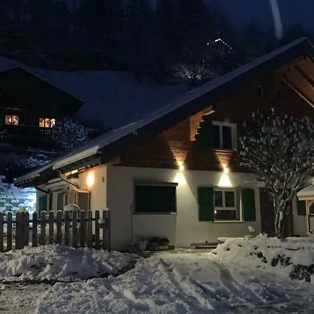 Maison Jeff-lili Gasthuis