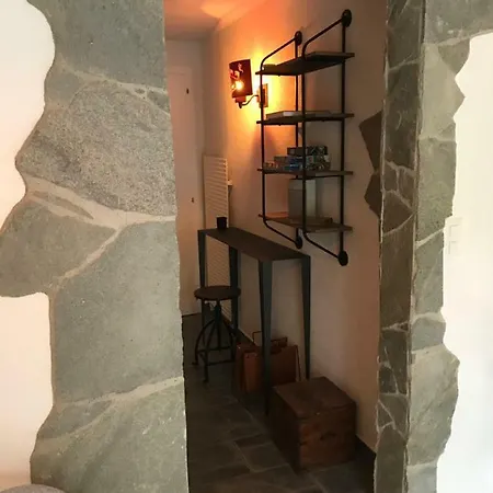 Maison Jeff-lili Gasthof