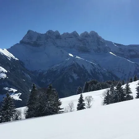 Maison Jeff-lili Gasthof